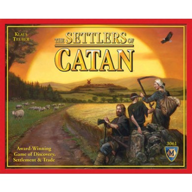 settlersofcatan